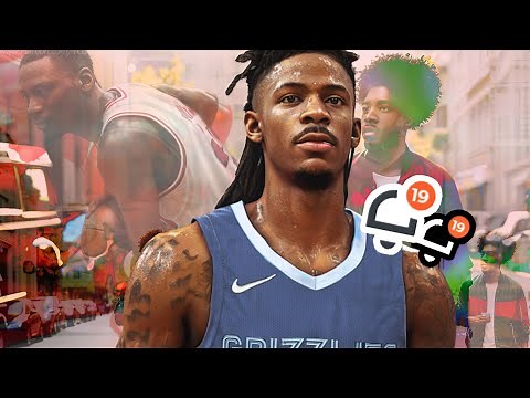 100+ NBA 2K Mods by TGsoGood