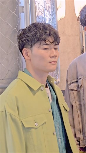 anan Casual Shot— Kotaro Kiyomiya —#lovefighters ‪@anan_magazine‬