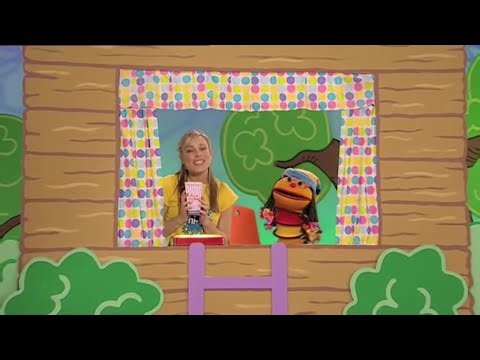 Hi-5 Australia: Fun With Friends (Full DVD Video)