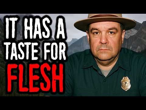 🚨SHOCKING🚨 Yosemite National Park is INFESTED with a NEW SPECIES