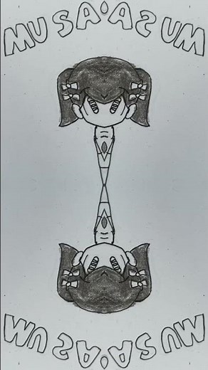 Baby first kaleidoscope