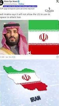 Turqia, Arabia dhe Katari refuzojnë ti japin SHBA-së qasje në hapsirën ajrore për sulme ndaj Iranit.