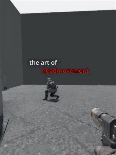 Head Movement Art: Rust 120fps Aura Head Movement