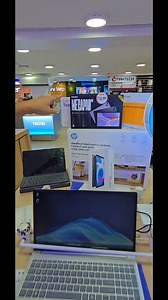 FREE Tablet at Printer sa HP Ryzen 5 Laptop simula bukas!😲 | Laptop Factory