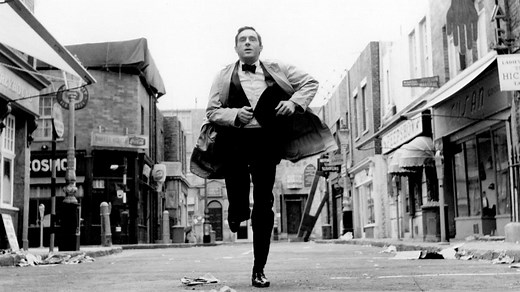 Watch The Small World of Sammy Lee - BFI Player