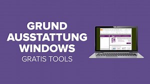 Windows 10: Das sind die besten Gratis-Programme