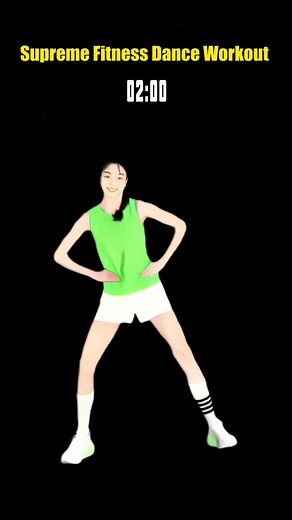 #bodybuilding #homeworkout #burnfat #workout #aerobics #weightloss #danceworkout #fatloss #workoutroutine #bellyfat #fittok #fitness