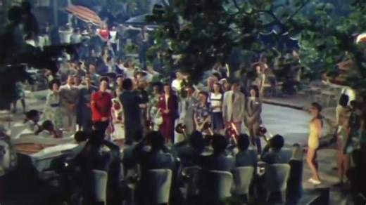 Springtime in the Rockies Betty grable 1947