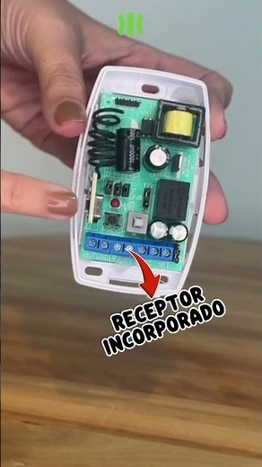Easy to install, complete solution! ✨