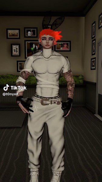 Irish Jig Dance Challenges in VRChat Community