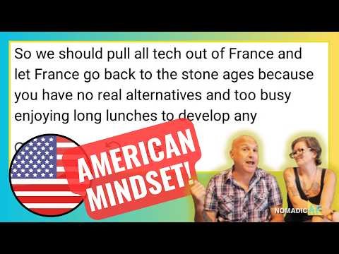 American Reacts to "99% More Free" Dumb Americans — This is Painful! 🤦‍♂️