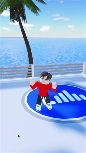 YUta Bermain Musik Dj #dance #danceroblox #yuta #robloxedit