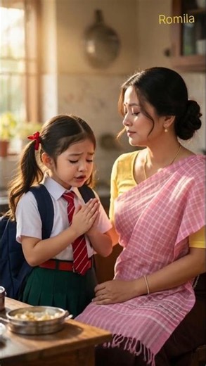 Echagidamk ❤️ | Episode 1 | A Heart-Touching Emotional Manipuri Short Story #shorts