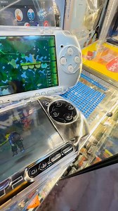 😍❤️🤟 #psp #psvita #playstation #sony #handheld | Retroworld