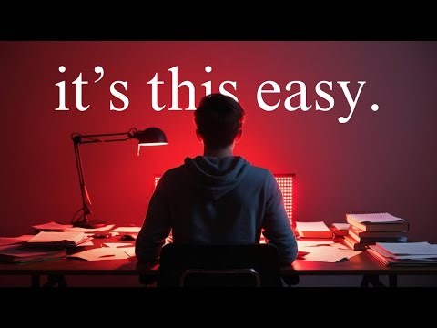 The ONE shift that helped me get every SAT Reading question right.