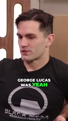 Sam Witwer Talks George Lucas's Love For Clone Wars