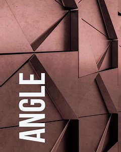 48 reactions · 3 comments | Our latest concrete tile is a asymmetrical design with pronounced angular contours and a unique edgy tapering shape /// ANGLE —— Made from high-performance concrete combined with intelligent techniques and exceptional handcraft. design @forg3d.concrete . —— #concretetiles #concretetile #3dtiles | FLOAT concrete | Facebook