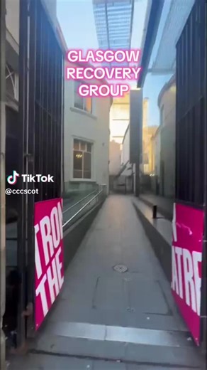 This looks amazing! A brilliant group to help if you’re in recovery ✌️