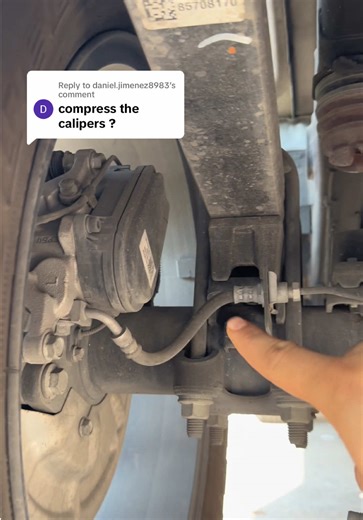 Braking System Repair: Fix Your Electronic Parking Brake