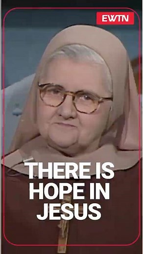 There Is Hope In Jesus