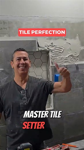 Masterclass, Tile & Cabinet Progress | Gilbert Arizona