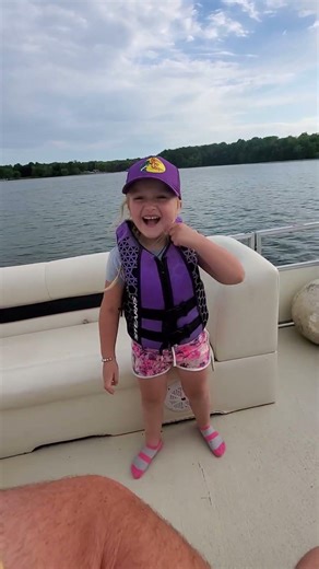 ​The Ultimate Stress Test: New Boat vs. Open Water!#boating #pontoon