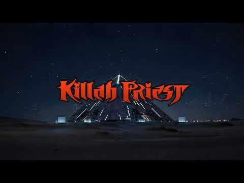 Sophia Stewart 2026 - Killah Priest LIVE Podcraft