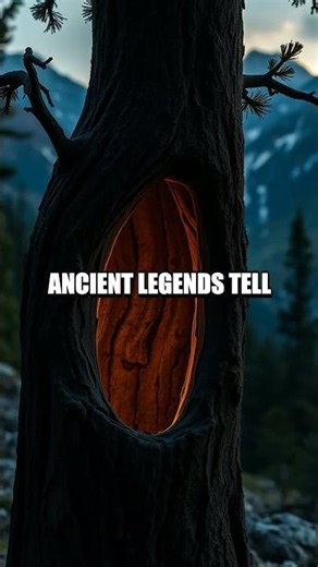 The Hidden Guardian: Juniper Stories from Alpine Valleys