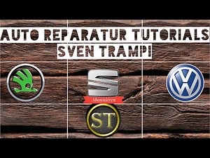 Auto Reparatur Tutorial | Anleitungen | Kanaltrailer
