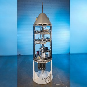 61K views · 533 reactions | NASA Glenn’s Zero Gravity Research...