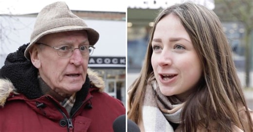 Clacton residents share Brexit verdict on 5th anniversary