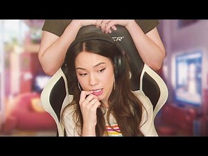 He doesn't want to commit! - Best of QuarterJade