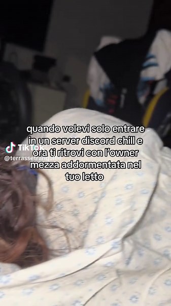 Discord: Avventure tra Egirls e Gaming