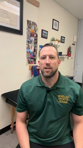 Struggling to get comfortable after shoulder surgery?  Can’t sleep...