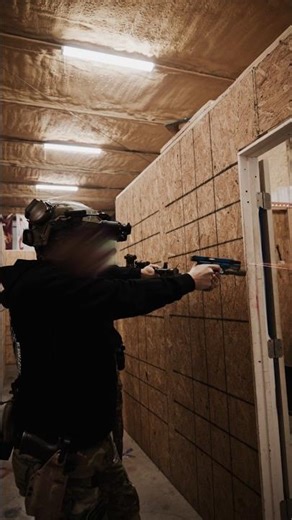 Sims #training #cqb #checkmate