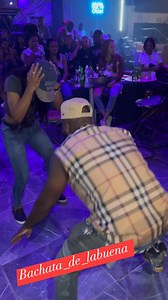 LA MEJOR #bachata #barcelona #bachatadancing #bachatachallenge | Eltemible10