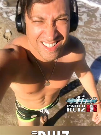 Pablo Ruiz: The Icon of Peruvian Music