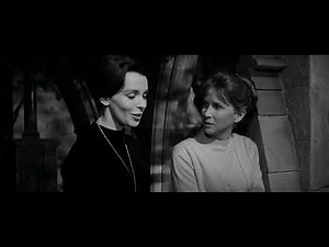 The Haunting (1963) AI-4K - Unnatural Things