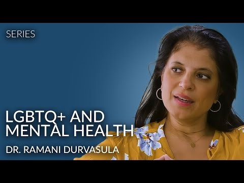 The Key Support Strategies for a Child Who May Be LGBTQ+