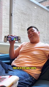 986 reactions · 230 shares | The future of gaming is here. Turn your phone into a gaming console with Backbone  Play hundreds of console games from your phone including your favorite PlayStation® & Xbox titles. Simply snap in your phone & start gaming. Try Backbone risk-free. Free shipping & free returns. | Backbone | Facebook