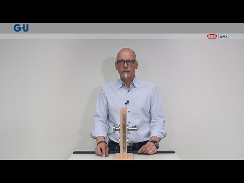 Panikfunktion – Wechselfunktion E