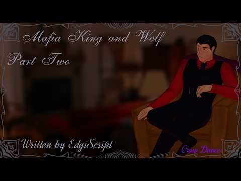 Mafia King and Wolf Part Two [M4A - Mdom Mafia Boss Speaker - Werewolf Listener - Puppy]