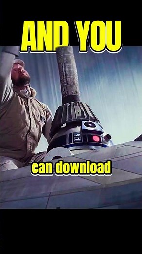 R2-D2 SPEAKS! Full Series UP NOW!