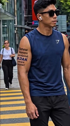 Serious weh, insurans kereta boleh bayar ansur dengan BJAK?! 😱