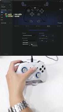 [Direwolf 4] Gypro User Guide #gacestore #gamecontroller #gaming #flydigi