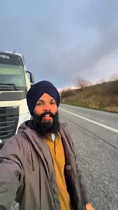 Collage student become a driver in Lithuania 🇱🇹 @mr_singhvlog #truck #punjabidriver #followback #europe #mrsingh #lithuania #latvia #truckdriver #europedriver #truckdriver #trending #instagood #photography #drivery #trucking #truckdrivermehkma #instagram #reel #mrsinghvlog | Mr Singh Vlog