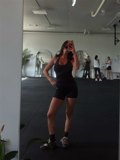 The Best Activewear Tank for Comfort and Style