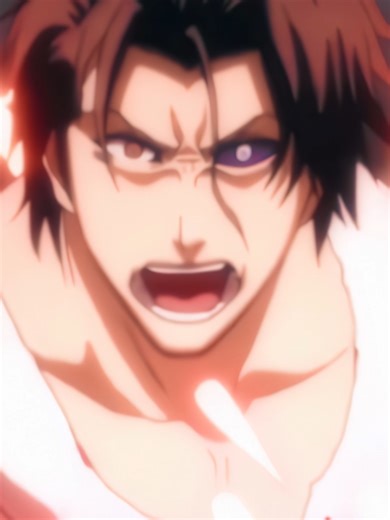 The Evolution of Aizen: A Bleach Edit