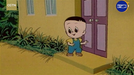 18 reactions | Traditional #animation evolves with focus on Chinese...