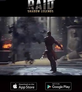 67K views · 1.1K reactions | Download raid NOW to start with 50,000 Silver immediately! | Raid: Shadow Legends | Facebook